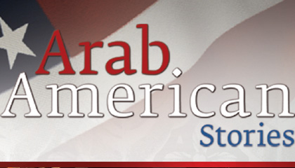 Preview Arab American Stories